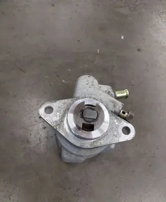 Citroen Jumper Power steering pump 7683955114