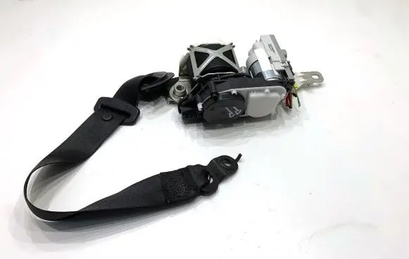 Mercedes-Benz ML W166 Front seatbelt 34095411B