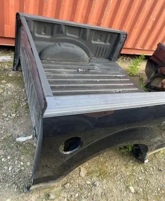 Ford F150 Pickup box
