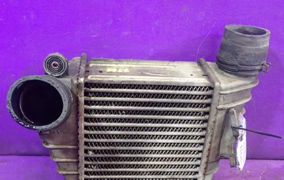 Volkswagen Sharan Intercooler radiator 1J0145805D