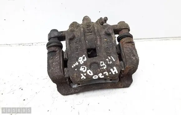 Hyundai i20 (PB PBT) Rear brake caliper