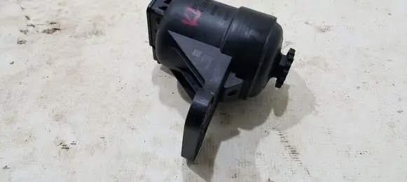 Renault Kangoo III Fuel filter 164009757R