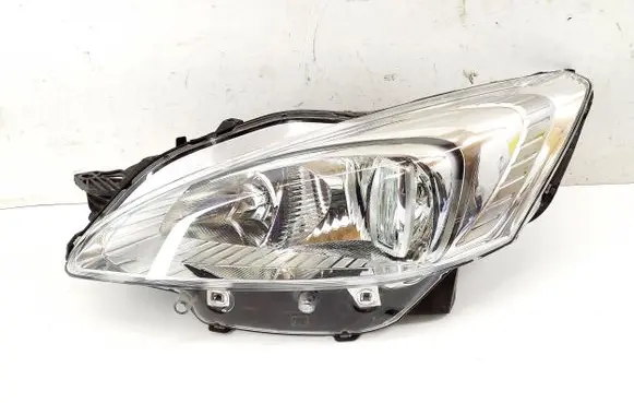 Peugeot 508 II Headlight/headlamp 9678393380