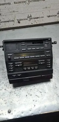 BMW 7 E38 Dashboard storage box/compartment 8160474 65828384934 7648266340
