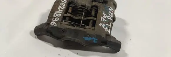 Peugeot 607 Rear brake caliper 4400L1