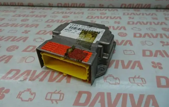 Audi A4 S4 B7 8E 8H Airbag control unit/module 8H0959655E 0285001670