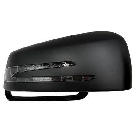Mercedes-Benz A W176 Plastic wing mirror trim cover V0632 A2128100164