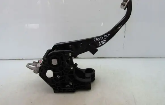 KIA Ceed Clutch pedal 32802G4TD0KB