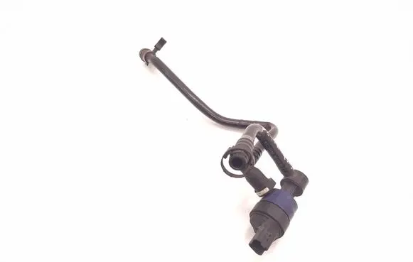 BMW 1 F20 F21 Turbo solenoid valve 7624012