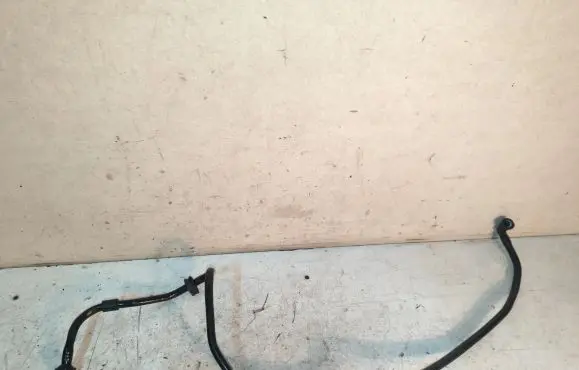 BMW 5 E60 E61 Vacuum line/pipe/hose 114466