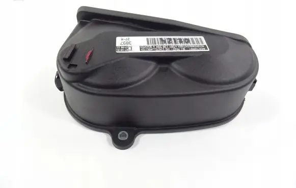 Volkswagen Polo VI Timing belt guard (cover) 04E109108E