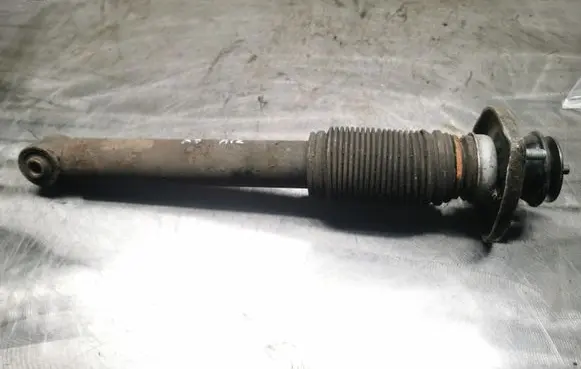 BMW X5 E53 Rear shock absorber/damper
