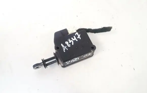 Volvo S40, V40 Central locking motor 