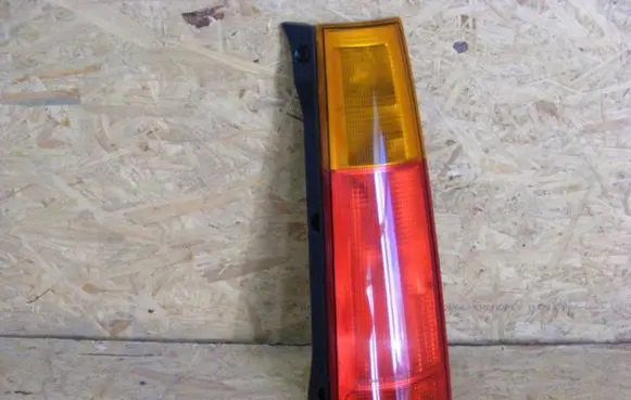 Honda CR-V Rear/tail lights