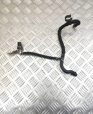 Fuel pressure sensor