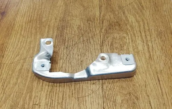 Porsche Macan (95B) Other gearbox part 95B341158