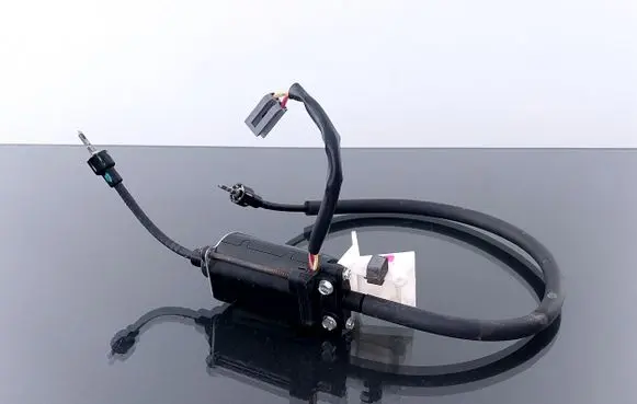 Mercury Sable IV Accelerator pedal position sensor 3W7Z9725AA