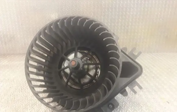 Mini One - Cooper R50 - 53 Heater fan/blower 0446782