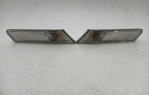 Porsche Cayman 987 Mirror indicator light 98763103401