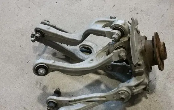 Mercedes-Benz GLC AMG Rear suspension assembly kit set A2053300 A2533520300 A2533330600