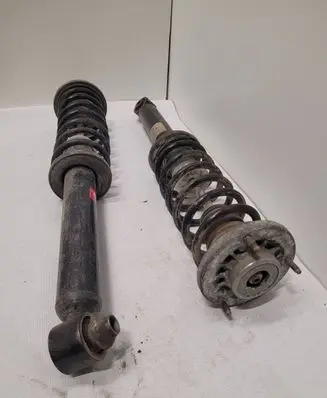 BMW 5 F10 F11 Rear shock absorber/damper 139139