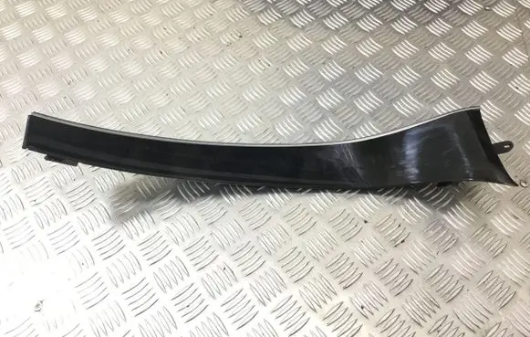 Mercedes-Benz S C217 Panel trim A2176800971