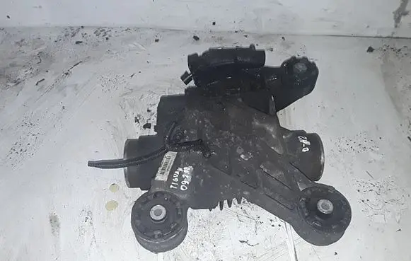 Volkswagen Tiguan Rear differential 0320771WC