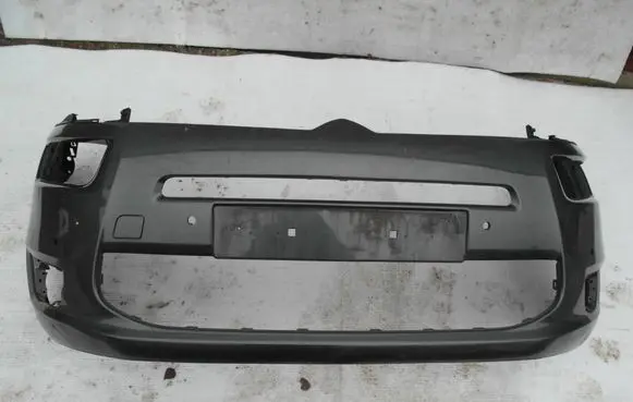 Citroen C4 Grand Picasso Front bumper AA36414165