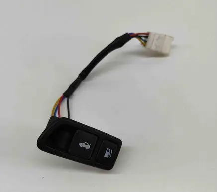 KIA Optima Tailgate/boot open switch button 935552T050