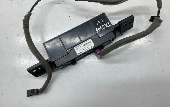 Hyundai Tucson IV NX4 Antenna control unit 96240N7050 204954BA0874