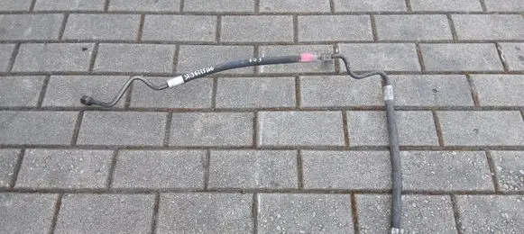 BMW 7 F01 F02 F03 F04 Active stabilizer tube/hose 37136775166 6775166