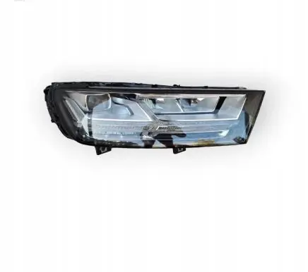Audi Q7 4M Headlight/headlamp 4M0941034
