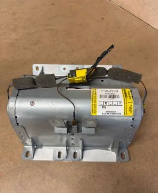 Volvo V50 Passenger airbag 30615716 601220700B G2808052350565