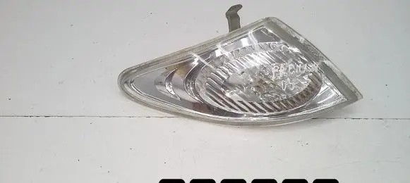 Mazda Premacy Front indicator light