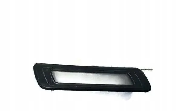 Audi Q7 4M Boot/trunk interior light 4M0947169
