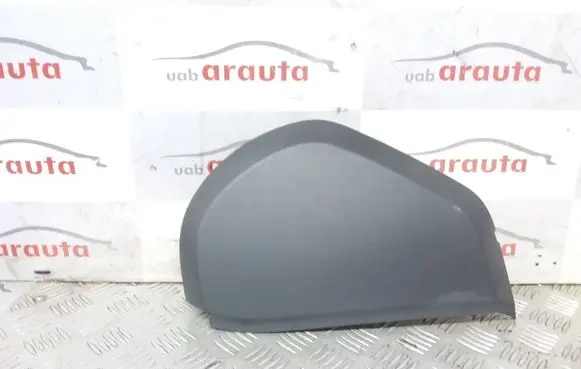 Volkswagen Touareg I Dashboard side end trim 7L6857175F