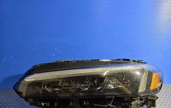 Headlight/headlamp