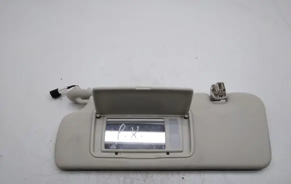 Honda CR-V Sun visor