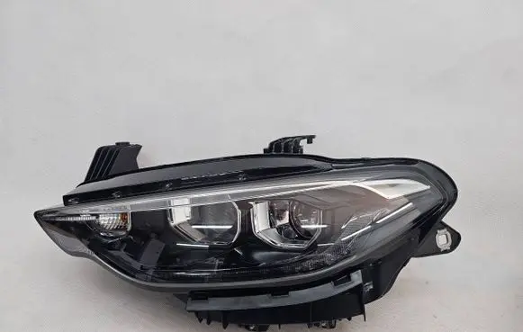 Fiat Tipo Headlight/headlamp 521134390E