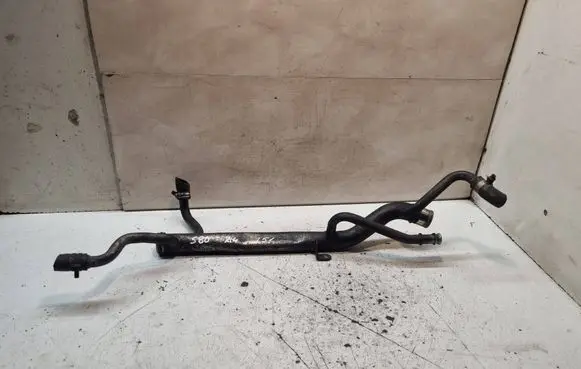 Volvo S80 Engine coolant pipe/hose