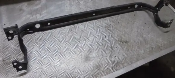 Volvo V40 Bottom radiator support slam panel 