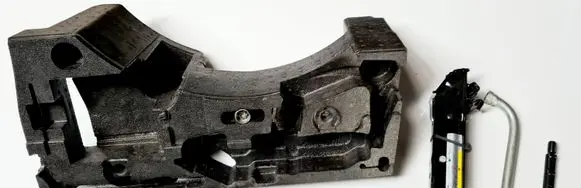 Volkswagen PASSAT CC Tool set 3AA011031