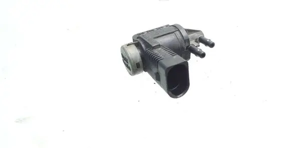 Skoda Superb B6 (3T) Vacuum valve 1K0906283A