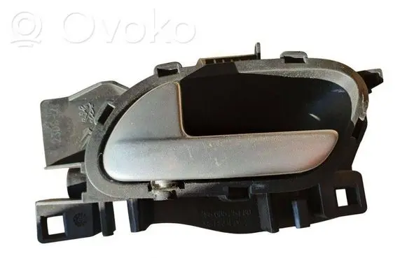 Citroen C5 Front door interior handle 9660525480 9685950377