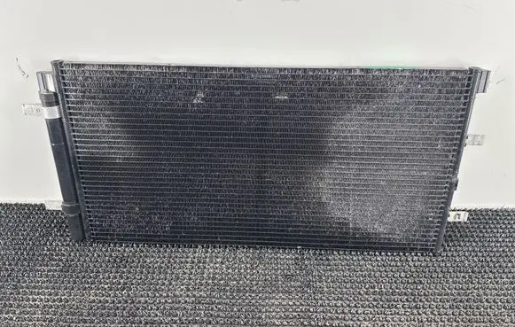 Audi A4 S4 B8 8K A/C cooling radiator (condenser) 8K0260401L