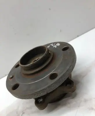 Volkswagen PASSAT B6 Front brake caliper