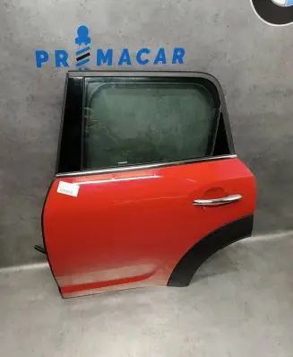 Mini Cooper Countryman F60 Rear door