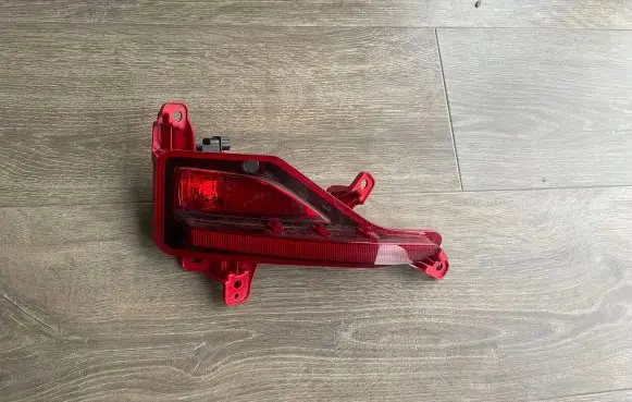 KIA Sportage Rear/tail lights 92406R2100