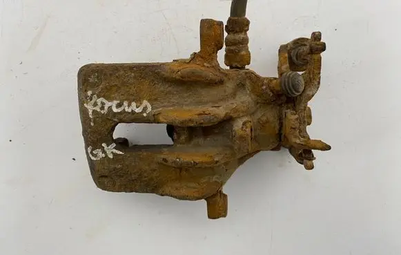 Ford Focus Rear brake caliper R98AX2553AA