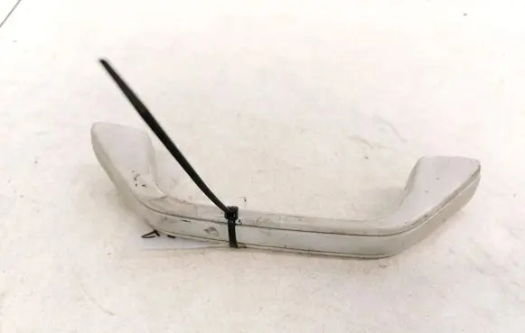 Peugeot Partner Front interior roof grab handle